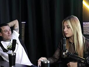 Bold Brazilian Amateurs in Sexy Lingerie Group Sex Compilation