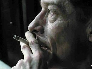 suzanna hamilton in 1984 movie scene