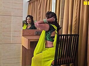 this wild wife craves hardcore sex with her husband, including ass licking and dirty painful fucking in intense positions.