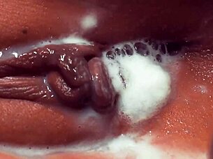 In everyday fun, this compilation shows shaved pussies dripping with creampie and cumshot close-ups