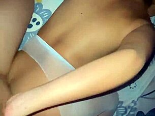 big ass bbw gets sexy anal action