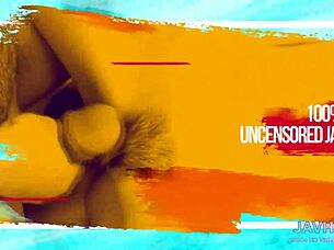 oh, how i feel the intense passion in this hd japanese group sex compilation vol 3