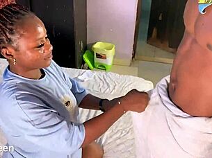 i love itxqueen horny homemade blowjob with shaved pussy sucking monster cock till best cumshot full video