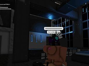 He returned to fuck his friend again during their intense game session