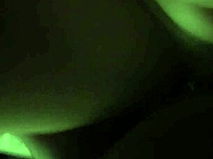 Indian guy contrasts gentle touches with rough fucking on his cum-swallowing girlfriend