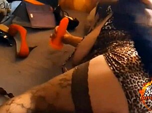 Why Not Indulge in Klaudiaambergirl Teasing with Her Big Natural Tits in Sexy Cat Lingerie?