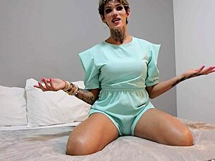 What Makes Sabrina Prezotte's 21cm Adventures So Passionately Thrilling?