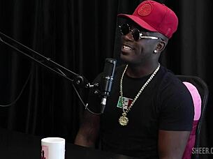 I love compilations of swing cast with Tifany Rocha and Didy Reis, part 1 on sheer red, so hot