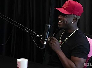 I love compilations of swing cast with Tifany Rocha and Didy Reis, part 1 on sheer red, so hot