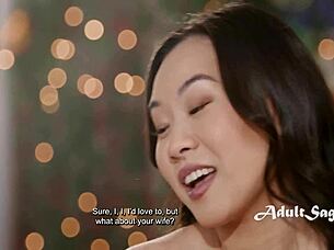 Made Asian Nanny Squirt Ryan Driller