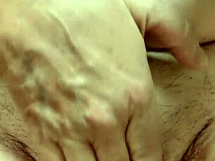 What Happens When Mature Pussy Gets Viewed From Below In Natural Tits Orgasm Compilation?