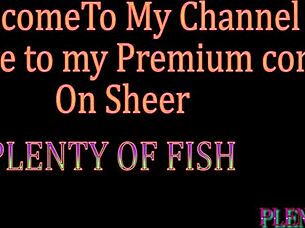 hey, check out this ebony babe getting her wet pussy sucked and fucked hardcore in a quickie