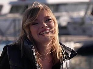 Petite French Blonde Slut In Lingerie Enjoys Intense MMF Threesome With Two Big Cocks And Amateurs