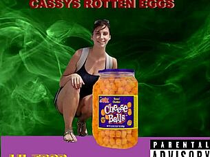 Lil Tpop Cassys Rotten Eggs Album