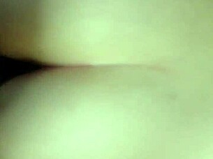 quickie with fat bbw roommate monster cock pounding ass now