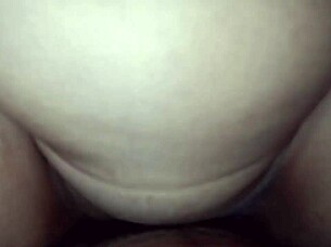 Who Knew These Unpredictable Cumshots Would Fill Tight Shaved Pussies And Big Asses In Wet Creampie Action