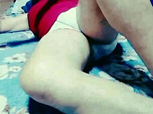 Bad Wolf28 craves wild public arousal on webcam