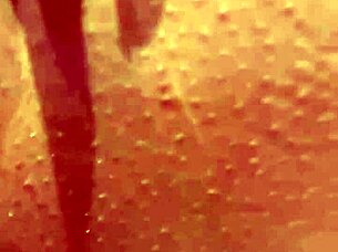 18yo Babe Takes Sexy Amateur Anal on Monster Cock