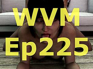 Wvm 225, ready for the game?