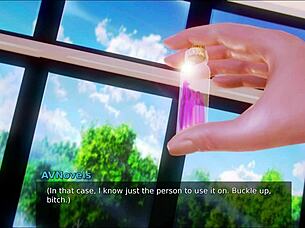 academy 186 explores new challenges in casual game narrative