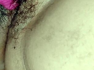 Perra Madura Se Masturba Con Su Consolador In Intense Solo Session