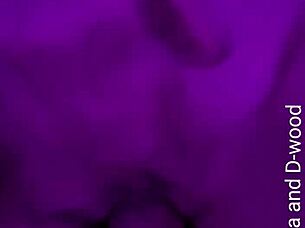 Isn't It Tempting When Barefoot Kontessa Assists With Wet Horny Wife And Big Cock Action