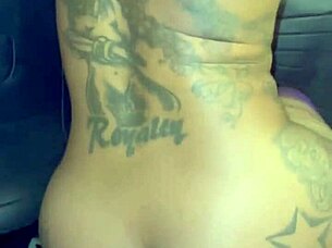 Slutted Out Deepthroat Action