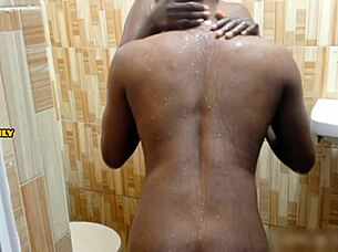 Paranormal meets porn s3e1 free with asian milf riding cowgirl after sensual massage and blowjob action