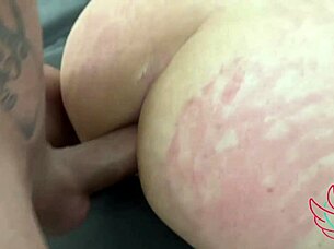 My Sister's Friend Couldn't Handle It All.