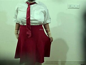 Indian College Students Dive Into Intense Sex Sessions