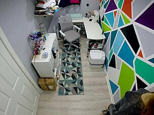 hey, who's this shoplifting slut talula thomas getting dirty with big black cock?