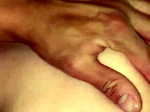 18yo Babe Takes Sexy Amateur Anal on Monster Cock