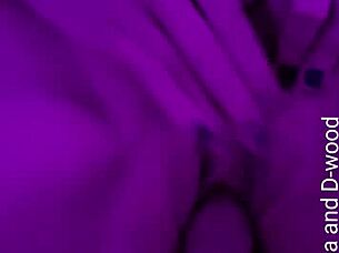 Isn't It Tempting When Barefoot Kontessa Assists With Wet Horny Wife And Big Cock Action