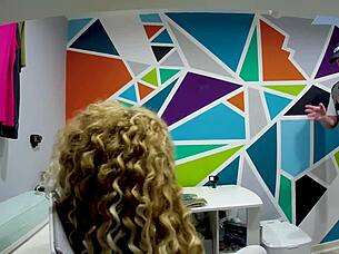 hey, who's this shoplifting slut talula thomas getting dirty with big black cock?