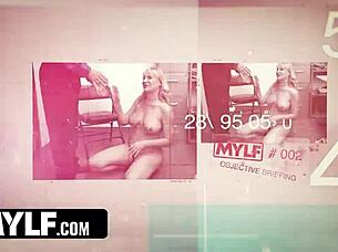 In case no 8003334, the bad doctor gets caught in the hospital office. He faces deepthroat blowjob and rough doggystyle with the horny patient for a massive facial cumshot.