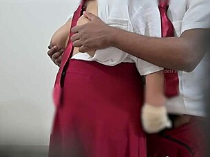 Indian College Students Dive Into Intense Sex Sessions