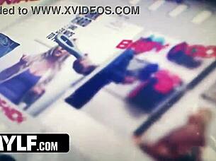 In case no 8003334, the bad doctor gets caught in the hospital office. He faces deepthroat blowjob and rough doggystyle with the horny patient for a massive facial cumshot.