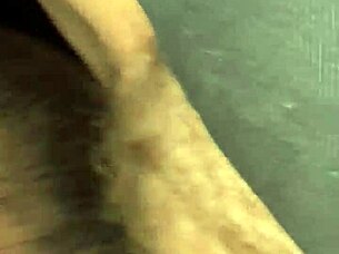 Outdoor Sex Session On Car With Hairy Pussy Action