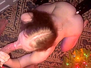 hey, check out cheetah adora in this wild fuck machine and big dick threesome