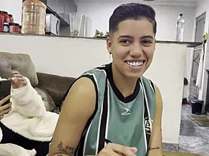 In the bath, Cristal Ortega gets all steamy and naked with her bisexual friends for fun.