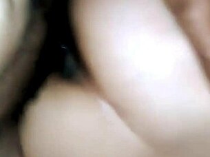 French Babysitter Squirts From Anal Toy Fingering In Dorm