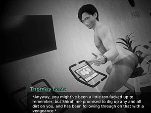 academy 186 explores new challenges in casual game narrative