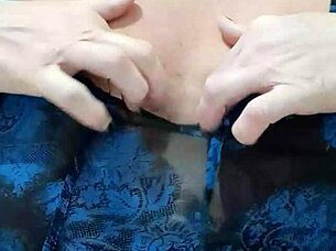 hey, check out this video with farting and cumshot action