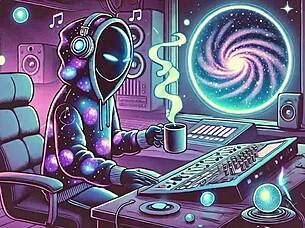 Lo-Fi Tracks for POST-FUCKING Chill to CRY or RELAX and Ease Your Mind.