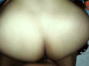 Intense session destroying the ass of a favorite lady known for her wild side