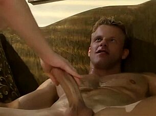 why is teen aurora snow getting fucked in the ass before that cumshot