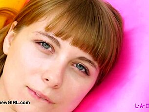 i feel so excited showing off my stunning sexy body in this photoshoot