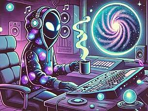 Lo-Fi Tracks for POST-FUCKING Chill to CRY or RELAX and Ease Your Mind.