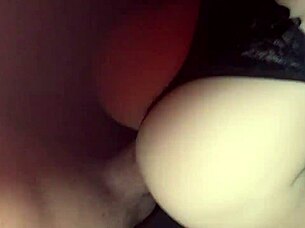 Young Petite Girl Experiences First Time Anal Doggystyle In Pov With Thick Cock Pounding Perfect Ass