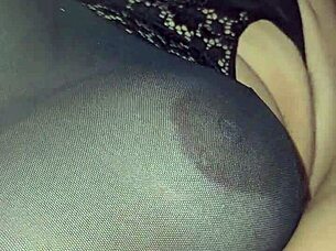 I Masturbate Alongside My Friend